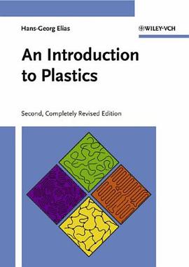 An Introduction to Plastics pdf epub mobi 电子书 下载