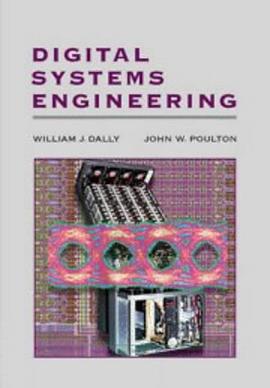 Digital Systems Engineering pdf epub mobi 电子书 下载