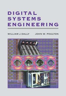 Digital Systems Engineering pdf epub mobi 電子書 下載
