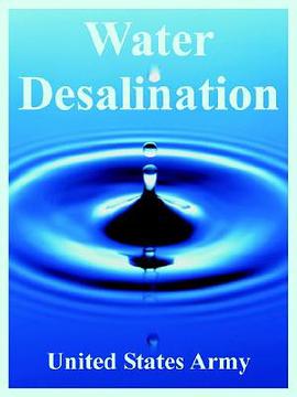 Water Desalination pdf epub mobi 电子书 下载