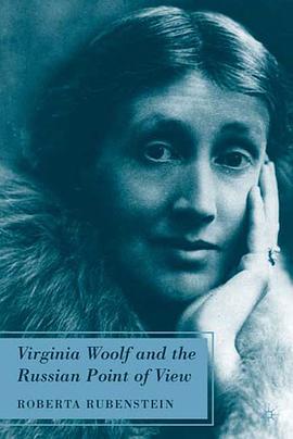 Virginia Woolf and the Russian Point of View pdf epub mobi 电子书 下载