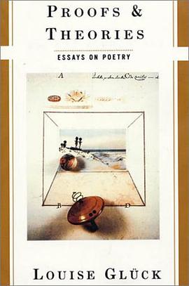 Proofs and Theories. Essays on Poetry pdf epub mobi 电子书 下载