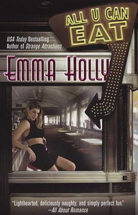 All U Can Eat pdf epub mobi 下载