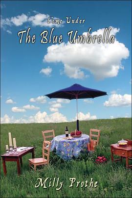 The Blue Umbrella pdf epub mobi 電子書 下載