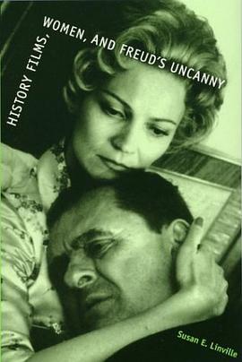 History Films, Women, and Freud's Uncanny pdf epub mobi 电子书 下载