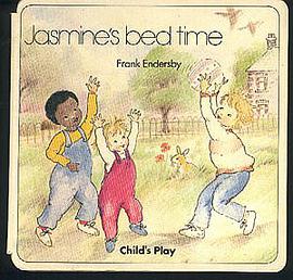 Jasmine's Bed Time pdf epub mobi 电子书 下载