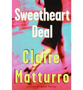 Sweetheart Deal pdf epub mobi 电子书 下载