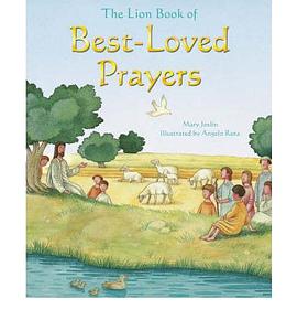 The Lion Book of Best-Loved Prayers pdf epub mobi 電子書 下載
