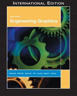 Engineering Graphics (Pie) pdf epub mobi 下载