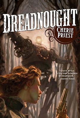 Dreadnought pdf epub mobi 電子書 下載