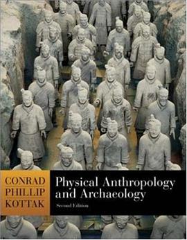 Physical Anthropology and Archaeology pdf epub mobi 下载