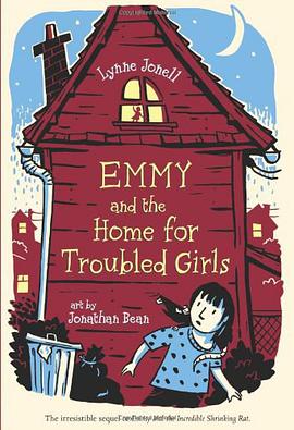 Emmy and the Home for Troubled Girls pdf epub mobi 电子书 下载