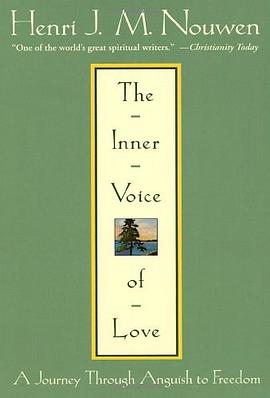The Inner Voice of Love pdf epub mobi 电子书 下载