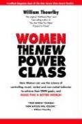 Women The New Power Class pdf epub mobi 电子书 下载