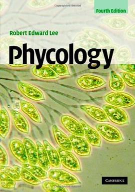 Phycology pdf epub mobi 电子书 下载