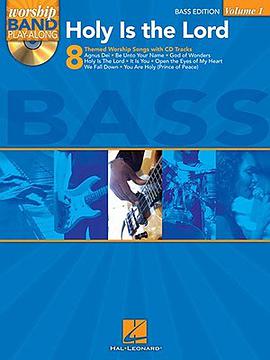 Holy Is the Lord pdf epub mobi 电子书 下载