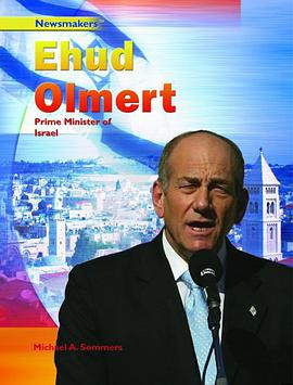 Ehud Olmert pdf epub mobi 电子书 下载