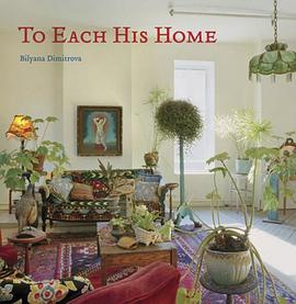 To Each His Home pdf epub mobi 电子书 下载