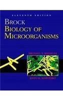 Brock Biology Microorg pdf epub mobi 电子书 下载