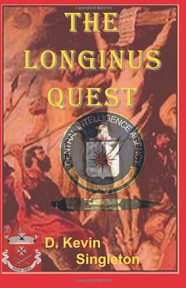 The Longinus Quest pdf epub mobi 电子书 下载