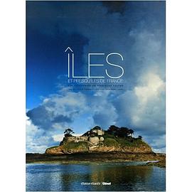 Iles et presqu'îles de France pdf epub mobi 电子书 下载