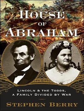 House of Abraham pdf epub mobi 電子書 下載