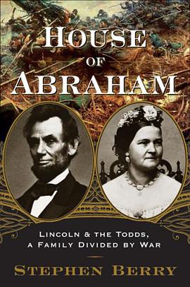 House of Abraham pdf epub mobi 电子书 下载