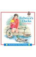 Rebecca's Ducks pdf epub mobi 电子书 下载
