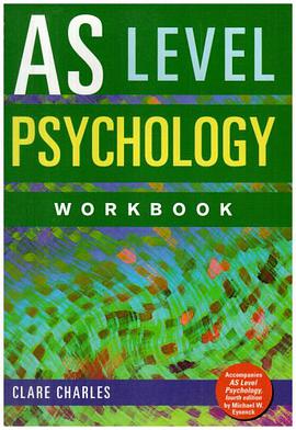 AS Level Psychology Workbook pdf epub mobi 电子书 下载