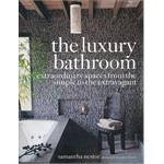 The Luxury Bathroom pdf epub mobi 电子书 下载