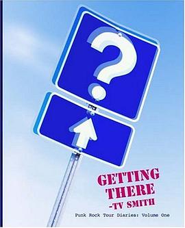 Getting There - Punk Rock Tour Diaries pdf epub mobi 电子书 下载