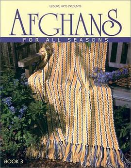Afghans for All Seasons, Book 3 pdf epub mobi 电子书 下载