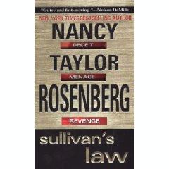 Sullivan's Law pdf epub mobi 电子书 下载