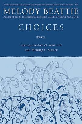 Choices pdf epub mobi 电子书 下载