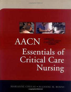 American Association of Critical-Care Nurses pdf epub mobi 电子书 下载