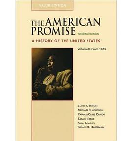 The American Promise pdf epub mobi 電子書 下載