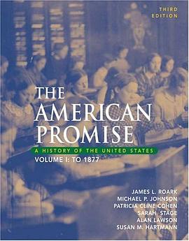The American Promise pdf epub mobi 電子書 下載