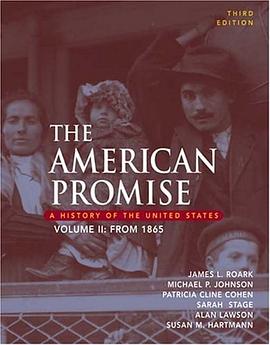 The American Promise pdf epub mobi 電子書 下載