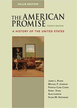 The American Promise pdf epub mobi 电子书 下载