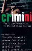 Crimini pdf epub mobi 电子书 下载