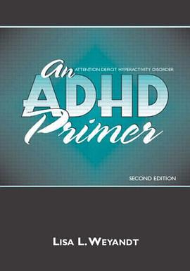 An ADHD Primer pdf epub mobi 电子书 下载
