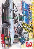 Initial D (Traditional Chinese Edition) (Volume 3) pdf epub mobi 电子书 下载