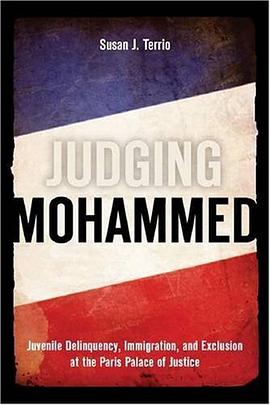 Judging Mohammed pdf epub mobi 电子书 下载