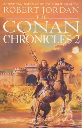 The Chronicles of Conan, Vol. 2 pdf epub mobi 电子书 下载