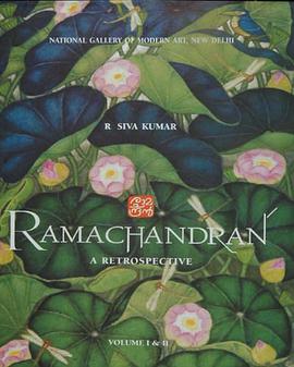 A Ramachandran Retrospective (v. 1 & 2) pdf epub mobi 电子书 下载