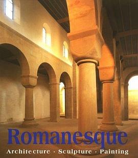 Romanesque pdf epub mobi 电子书 下载
