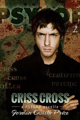 Criss Cross pdf epub mobi 电子书 下载