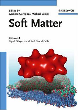 Soft Matter pdf epub mobi 电子书 下载