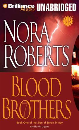 Blood Brothers (Sign of Seven) (Sign of Seven) pdf epub mobi 电子书 下载