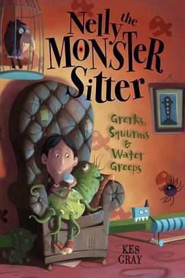 Nelly the Monster Sitter pdf epub mobi 电子书 下载